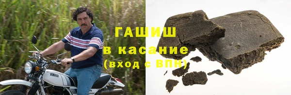 хмурый Осинники